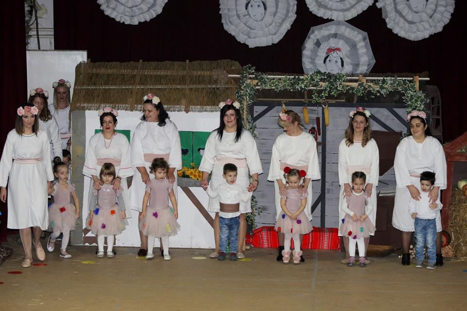 srpske tradicije upoznavanja prvostupnik Blake se izvodi u izvještajima s trkačima