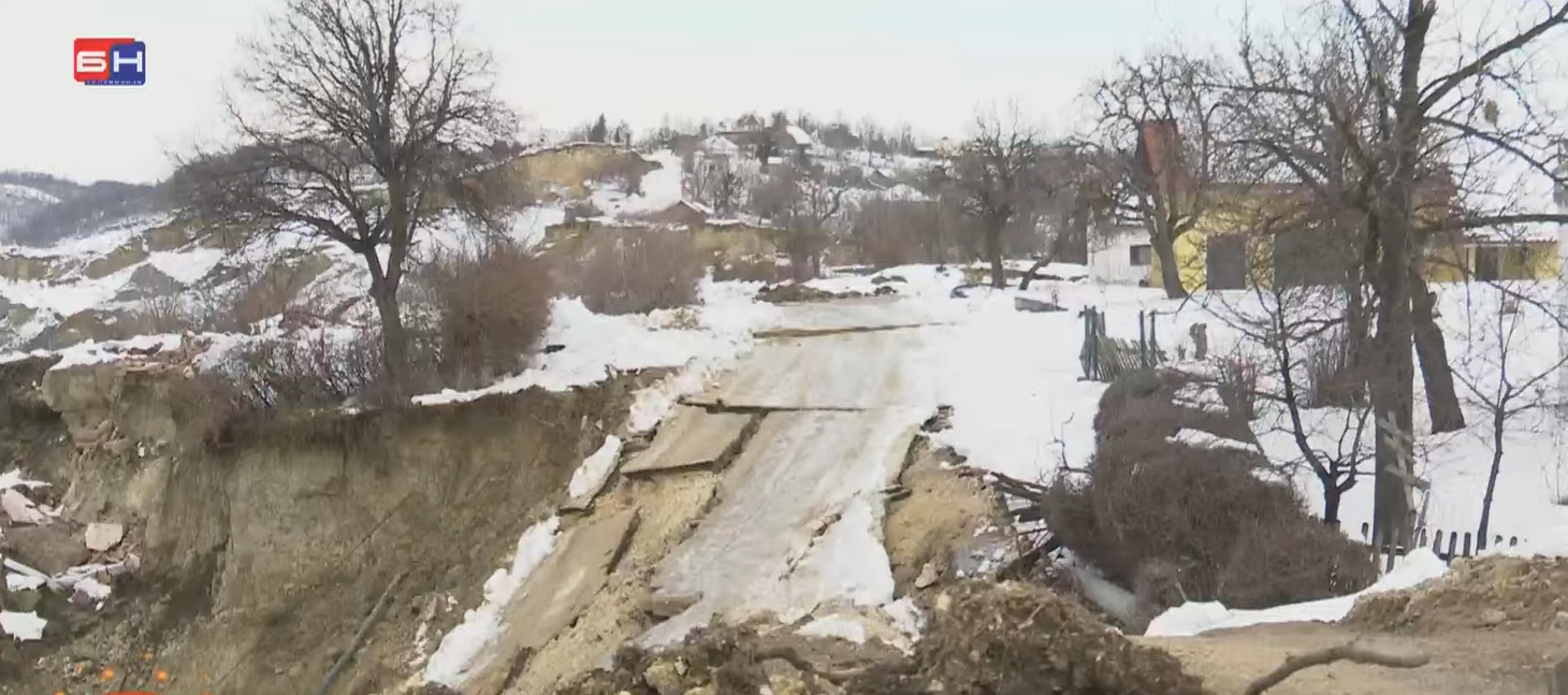 Ugljevik: Protest mještana zbog rudarskih radova 6 01152026102143