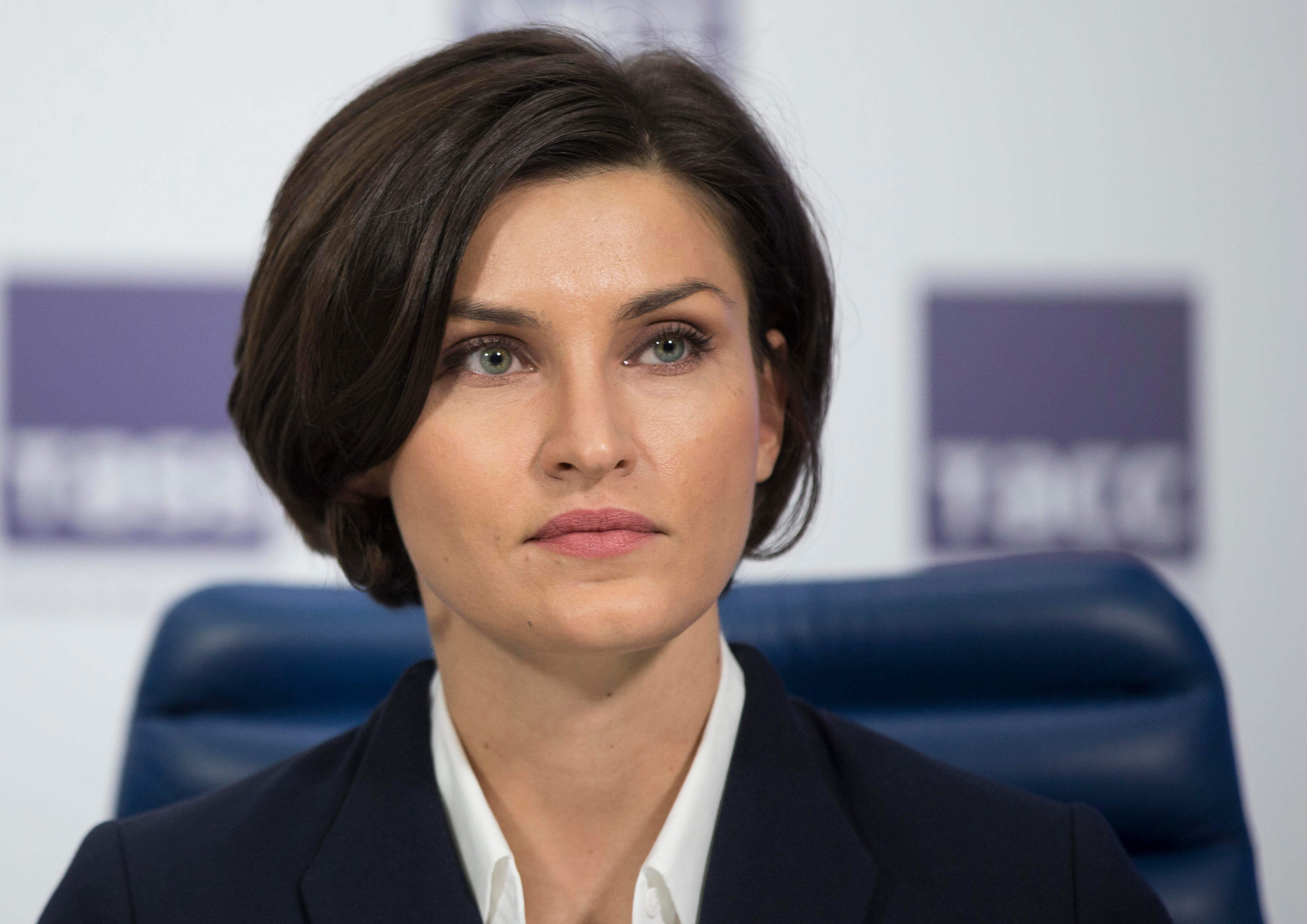 Анна Чичерова Фото