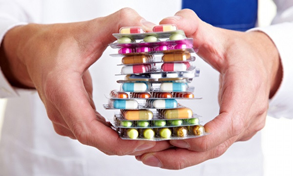 Injekciók antibiotikumok prosztatagyulladás