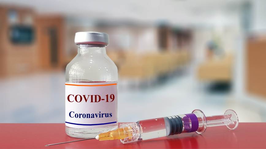 Srbija donira 100.000 evra za vakcinu protiv COVID 19 | Radio ...