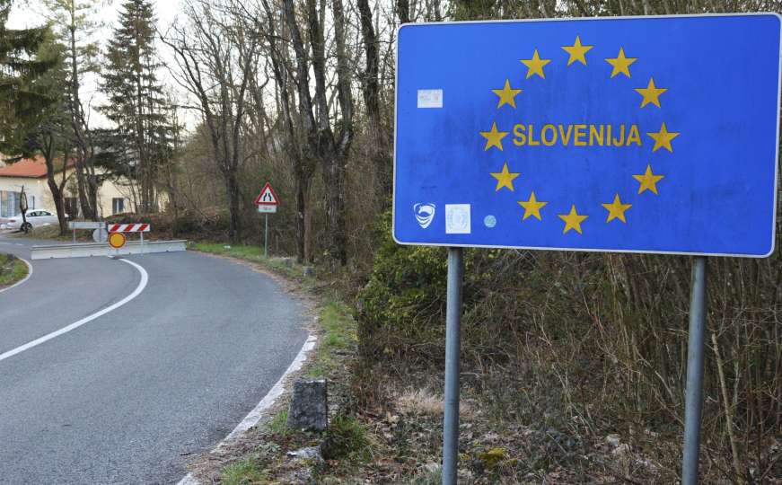 PCR testovi iz BiH ne važe za ulazak u Sloveniju BN