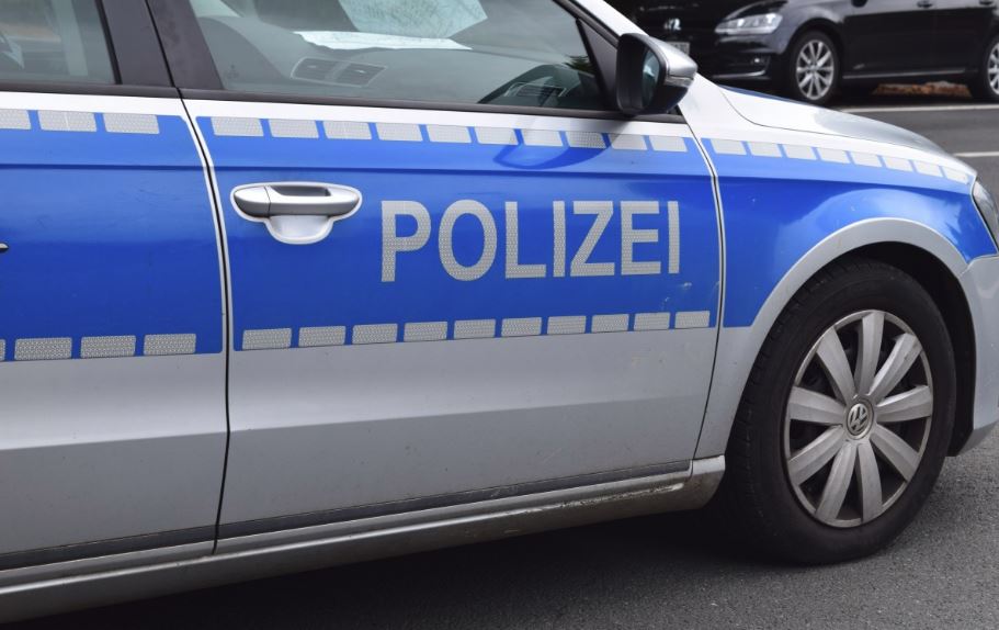 U Njemačkoj poginula četvorica srpskih državljana - Vimarsana News