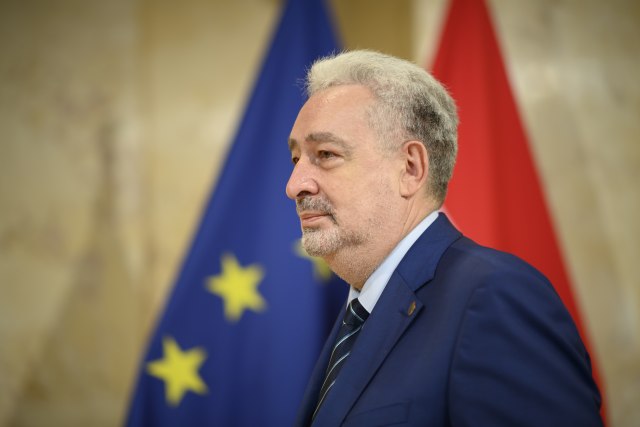Temeljni ugovor je usaglašen, čekamo SPC da se izjasni - Vimarsana News