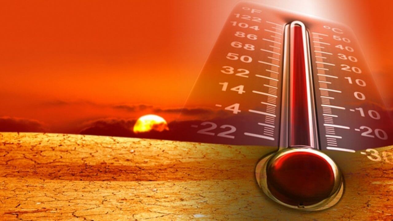 Crveni meteoalarm za područje Foče, Trebinja i Mostara - Vimarsana News