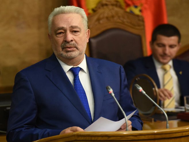 Hoće li biti dogovora: Ugovor predat Patrijaršiji - Vimarsana News