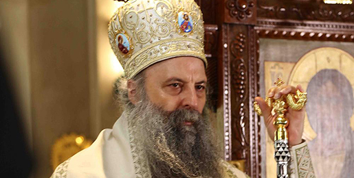 "Društveni mediji krov sa koga svima upućujemo riječ Božju" - Vimarsana News