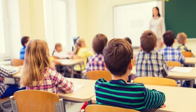 Nastava počinje 1. septembra, čas će trajati 45 minuta - Vimarsana News