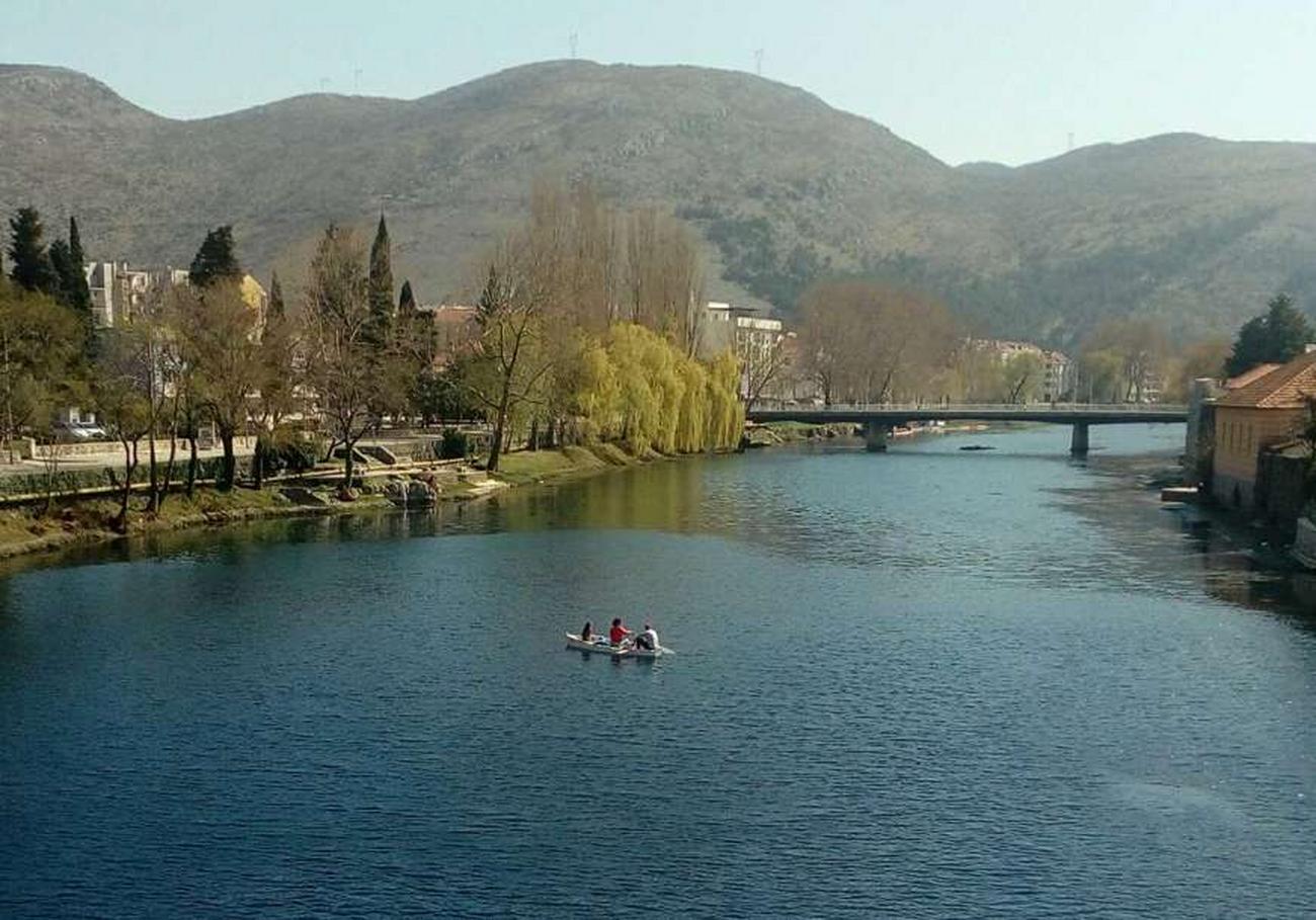 Muškarac nestao u rijeci Trebišnjici, potraga u toku - Vimarsana News