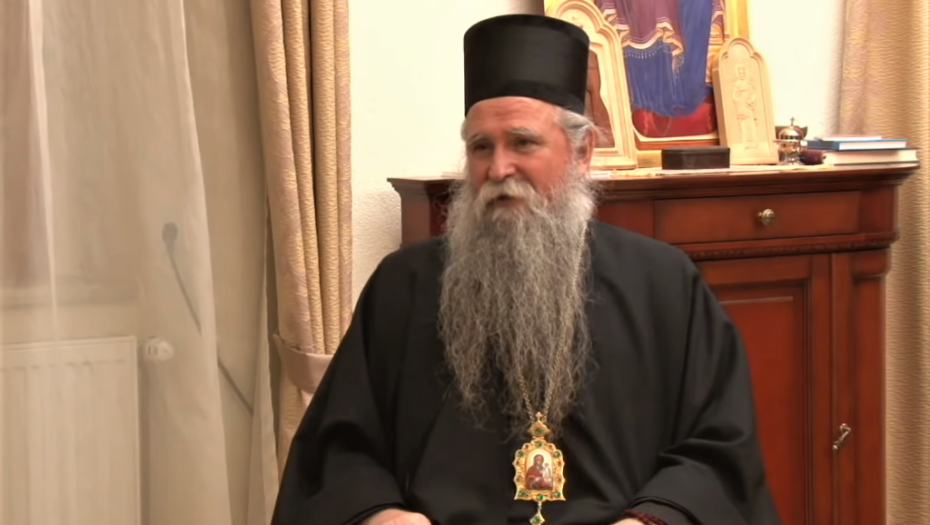 Otkriven datum ustoličenja novog mitropolita - Vimarsana News