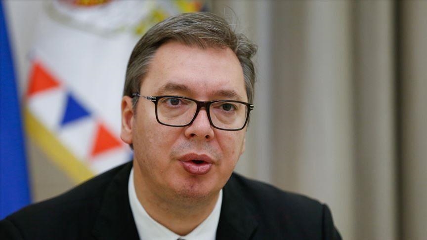 Srbija će uvijek biti uz svoj narod ma gdje se nalazio - Vimarsana News