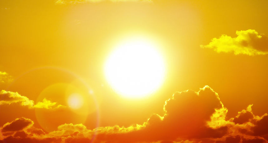 U BiH danas sunčano i veoma roplo vrijeme - Vimarsana News