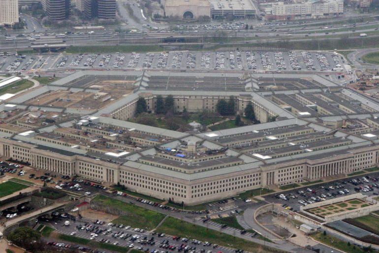 Amerika će zadržati pravo da djeluje protiv ID-a - Vimarsana News