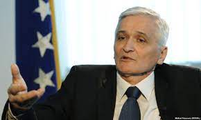 Špirić bezuspješno spašava Dodika: Nije tako mislio - Vimarsana News