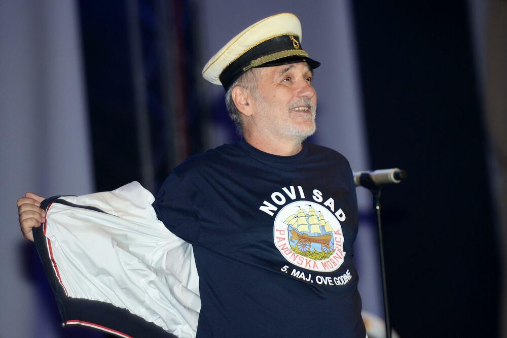 Panonski mornar dobija muzej u Novom Sadu BN