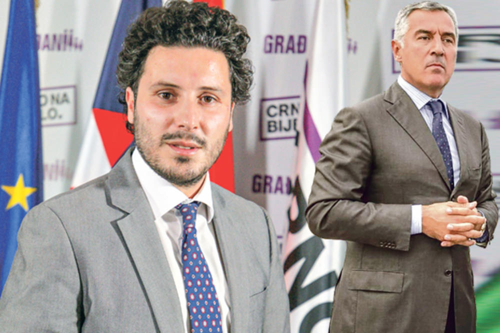 Pao dogovor: Milo i Dritan su se sreli u Dubaiju | BN
