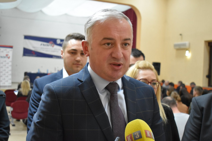 Tužno je šta smo dočekali pod vlašću velikih 