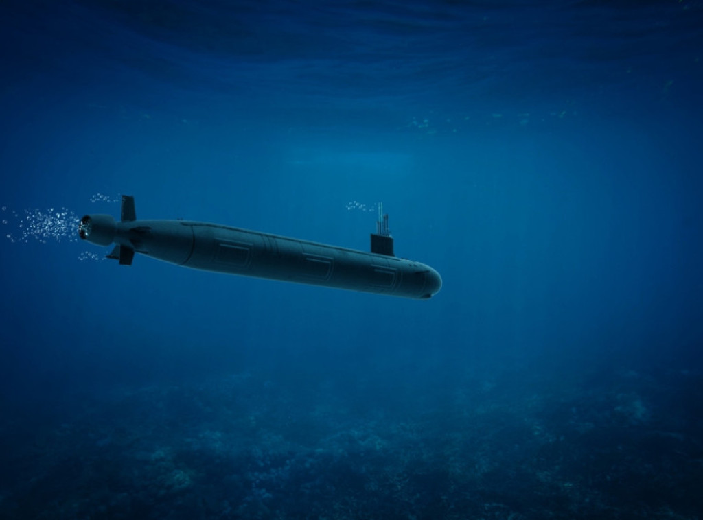 Ovo je najveća narko-podmornica na svijetu | BN