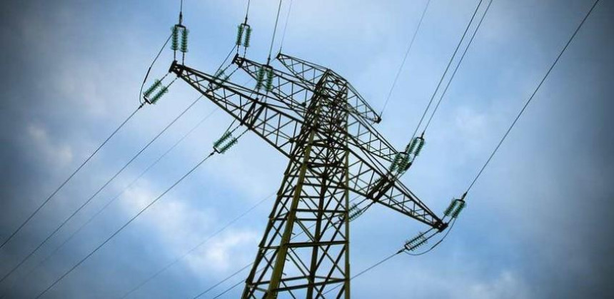 Бијељина: Без електричне енергије 5.500 потрошача