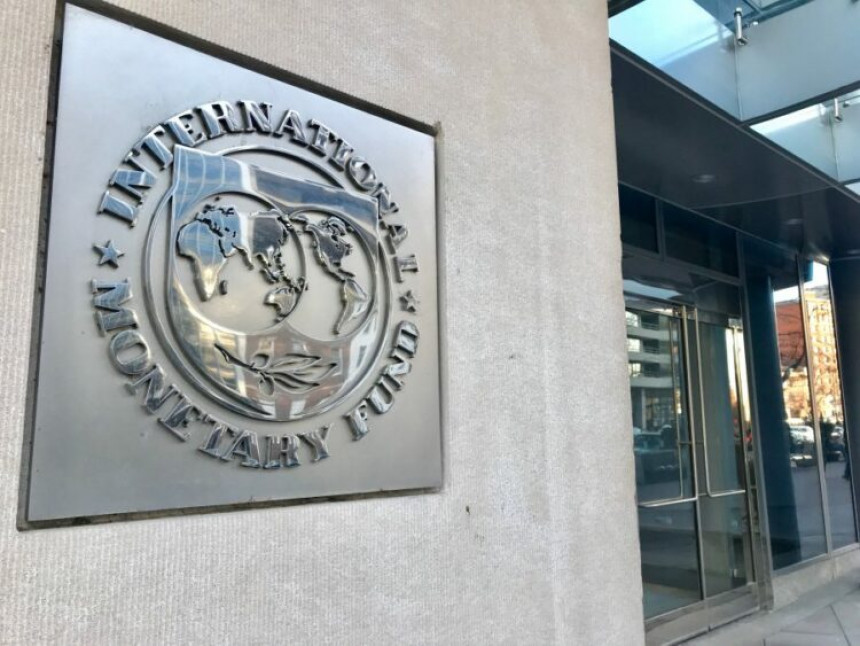 ММФ тражи формирање фонда за спас банака у БиХ