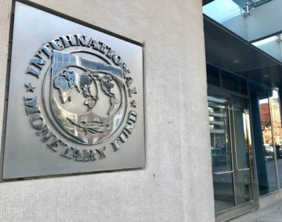 MMF traži formiranje fonda za spas banaka u BiH