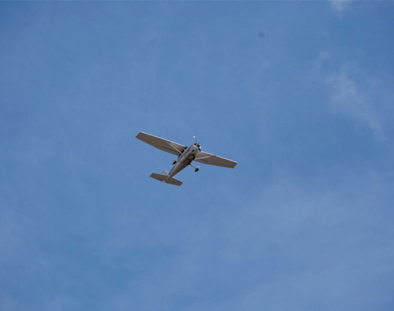 Спортски авион нестао са радара у Хрватској