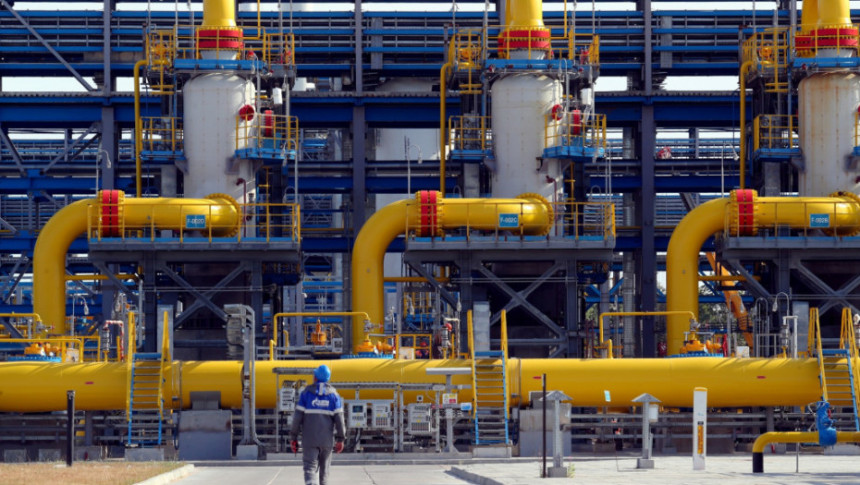Република Српска планира Русији плаћати гас у рубљама