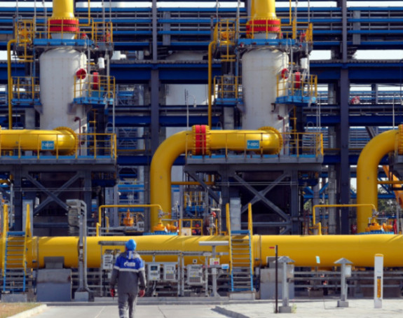 Republika Srpska planira Rusiji plaćati gas u rubljama