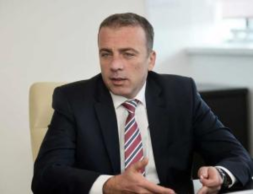 Директор РАК-а одбацује оптужбе Мехмедовића