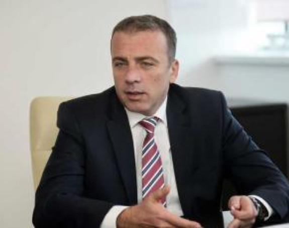 Direktor RAK-a odbacuje optužbe Mehmedovića