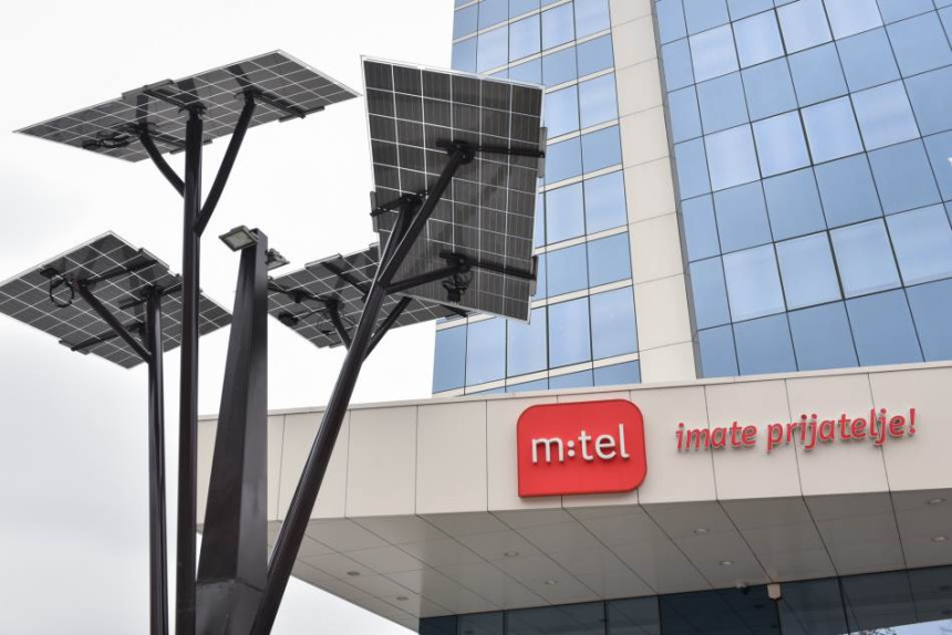 Odluka Mtel-a: Dividendu ulagati u razvoj kompanije