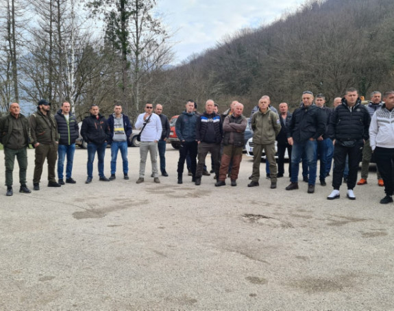 Zaštiti "Sutjesku" od sitnih interesa i profita