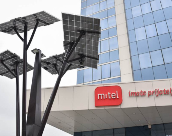 Одлука Мтел-а: Дивиденду улагати у развој компаније