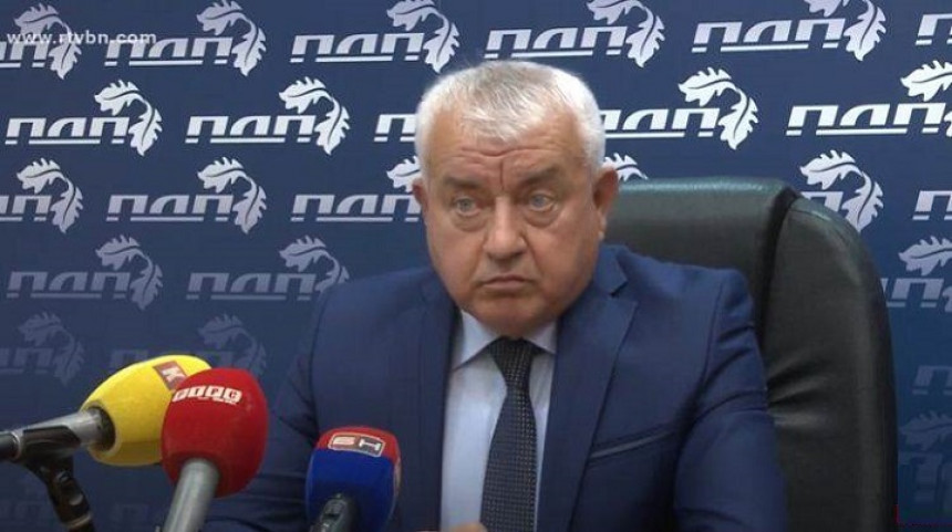 Mihajilica: Sramna i skandalozna izjava rektora