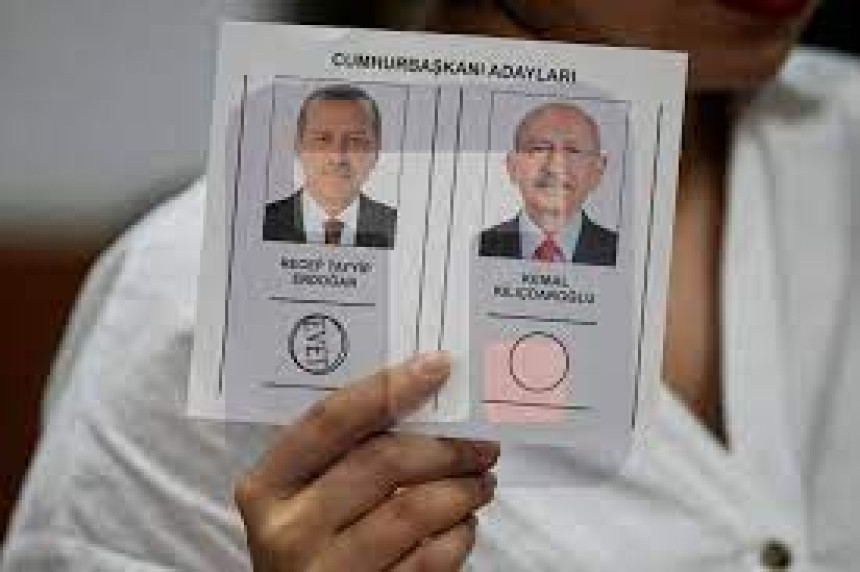 Завршено гласање у Турској, ускоро први резултати