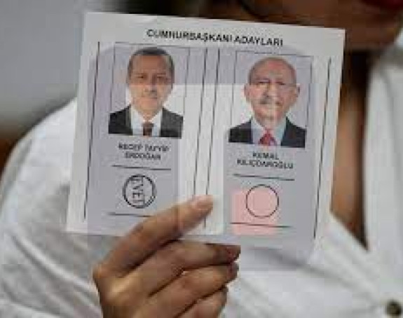 Završeno glasanje u Turskoj, uskoro prvi rezultati