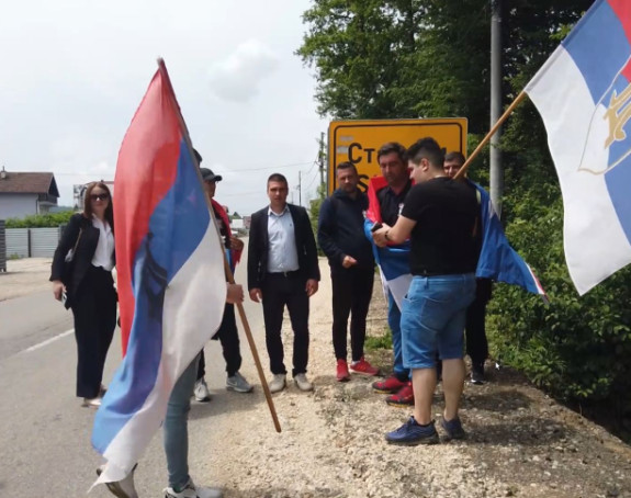 Pohod za bolji i pravedniji život u Republici Srpskoj
