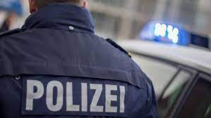 Njemačka: Uhapšeno sedam pristalica "Islamske države"