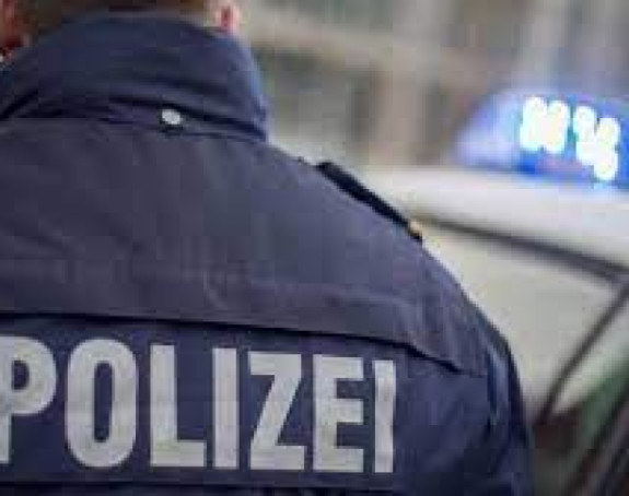 Њемачка: Ухапшено седам присталица "Исламске државе"