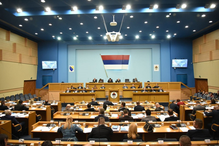 Подршка Србији у одбрани права да Срби опстану на КиМ