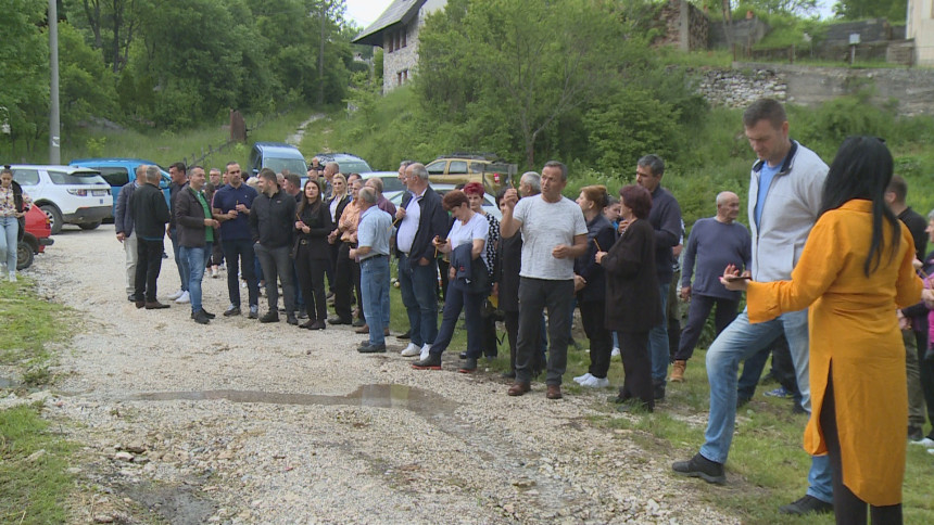Ledići: 31. godina od zločina nad srpskim civilima