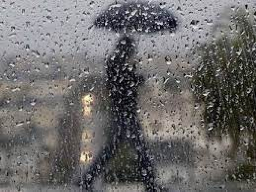 Stanje elementarne nepogode zbog jake kiše u Višegradu