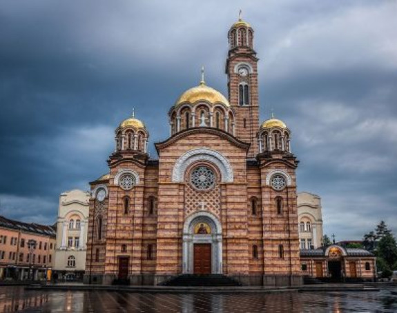 Srpska pravoslavna crkva danas proslavlja Duhove