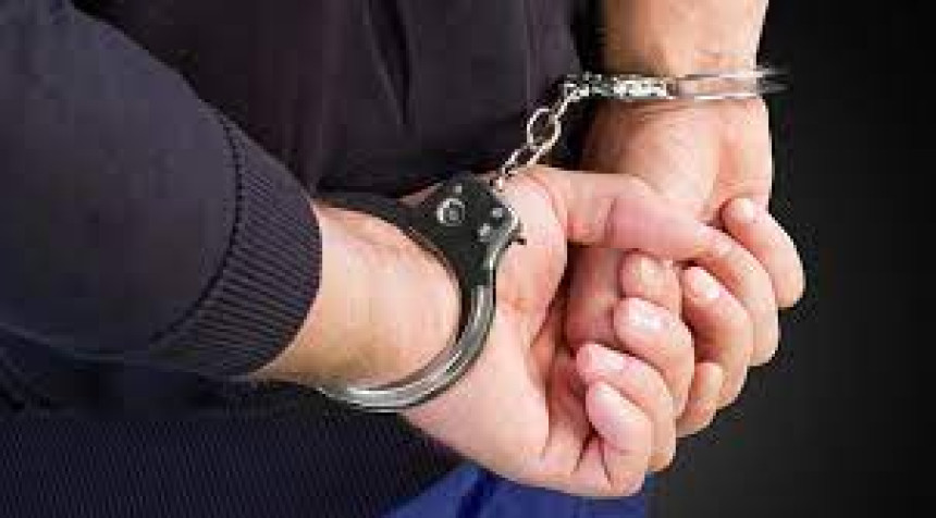 Црногорац ухапшен у Њемачкој због шверца кокаина
