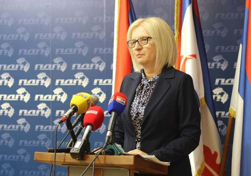 Vlast odgovorna za lošu ekonomsku poziciju Srpske