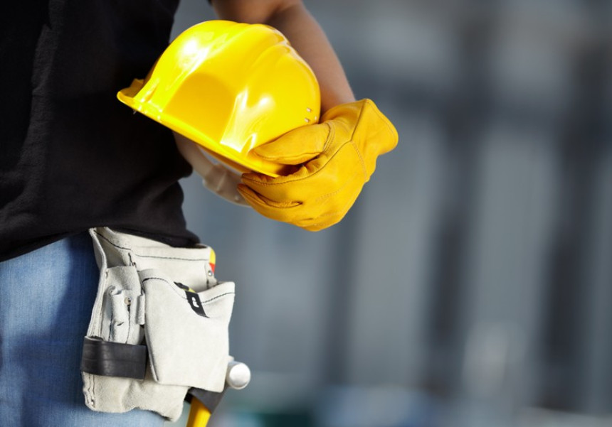 Apel: Radnici na građevini moraju biti zaštićeni