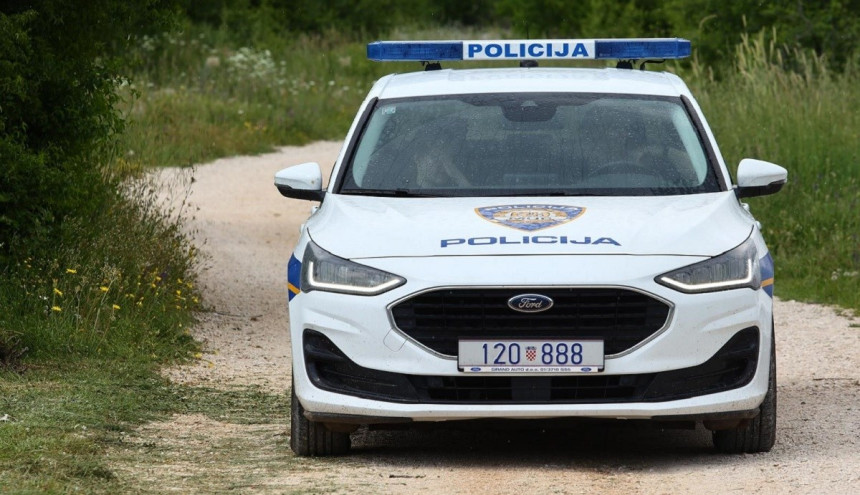 Жена у Хрватској платила човјеку да јој убије мужа