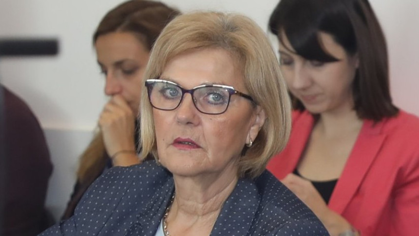 Željka Radović je glavni tužilac Tužilaštva RS