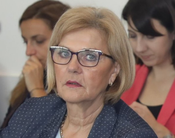 Жељка Радовић је главни тужилац Тужилаштва РС