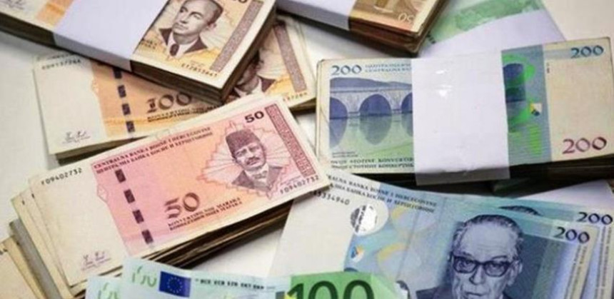 Српска још нема спреман новац за отплату дуга